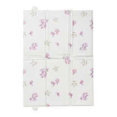 Foldable Changing Mat Wisteria