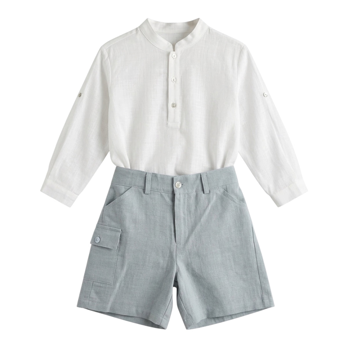 Pure Boy Set