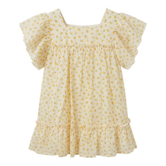 Fruity Dress