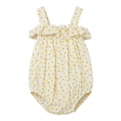 Fruity Romper