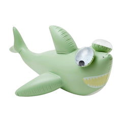 Giant Sprinkler Shark