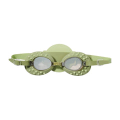 Goggles Cookies The Croc
