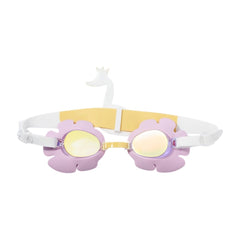 Goggles Princess Swan Purple
