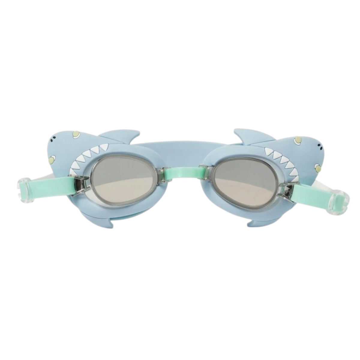 Goggles Salty The Shark