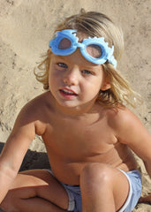 Goggles Shark Tribe