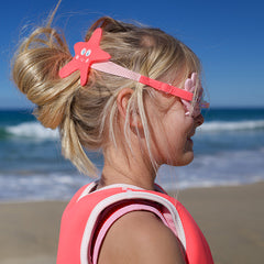 Goggles The Mermaid