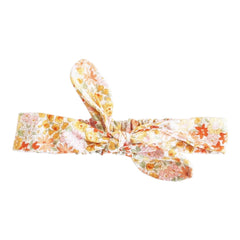 Adjustable Head Band Sweet Marigold