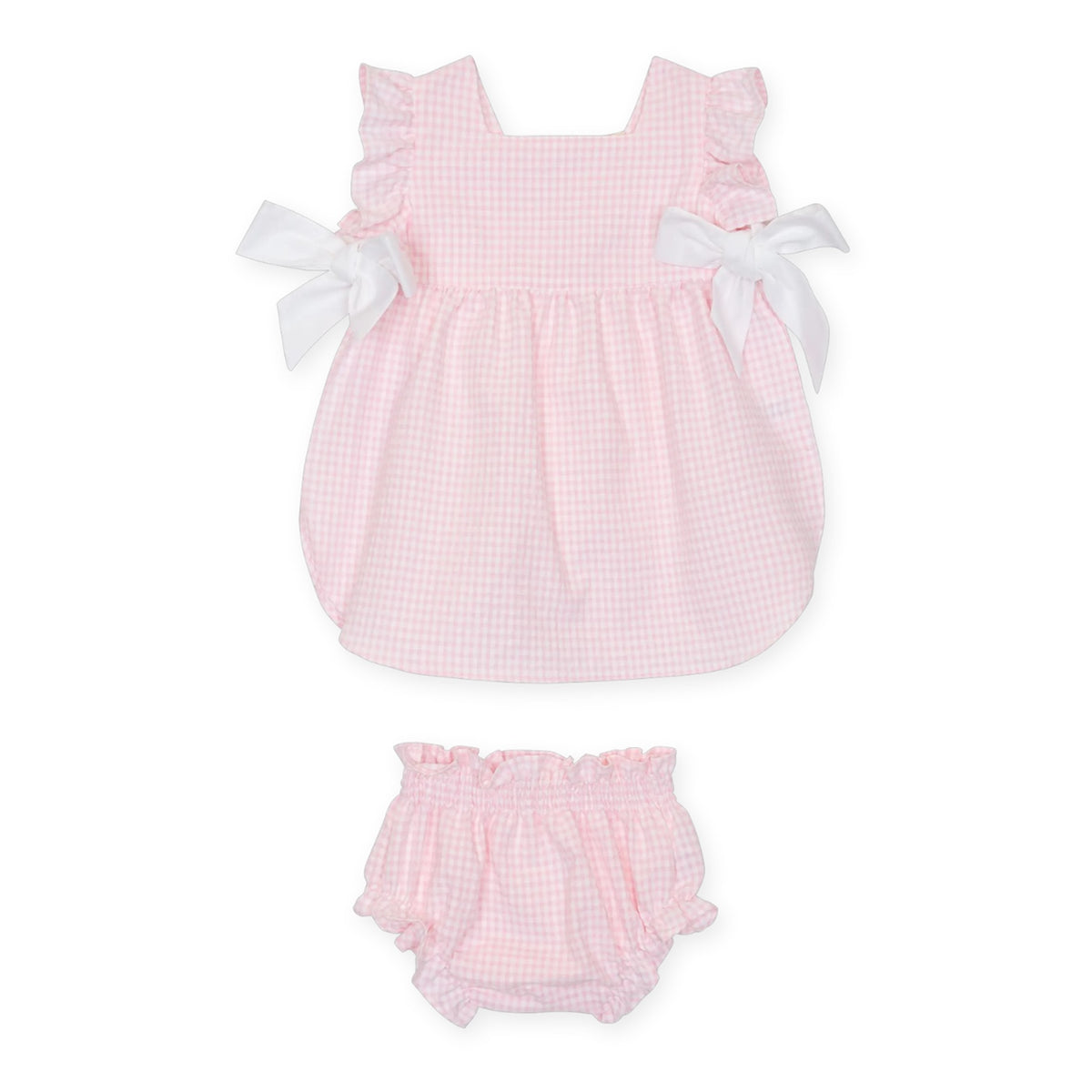 Hello Sea Two Piece Pink