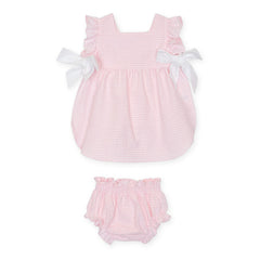 Hello Sea Two Piece Pink