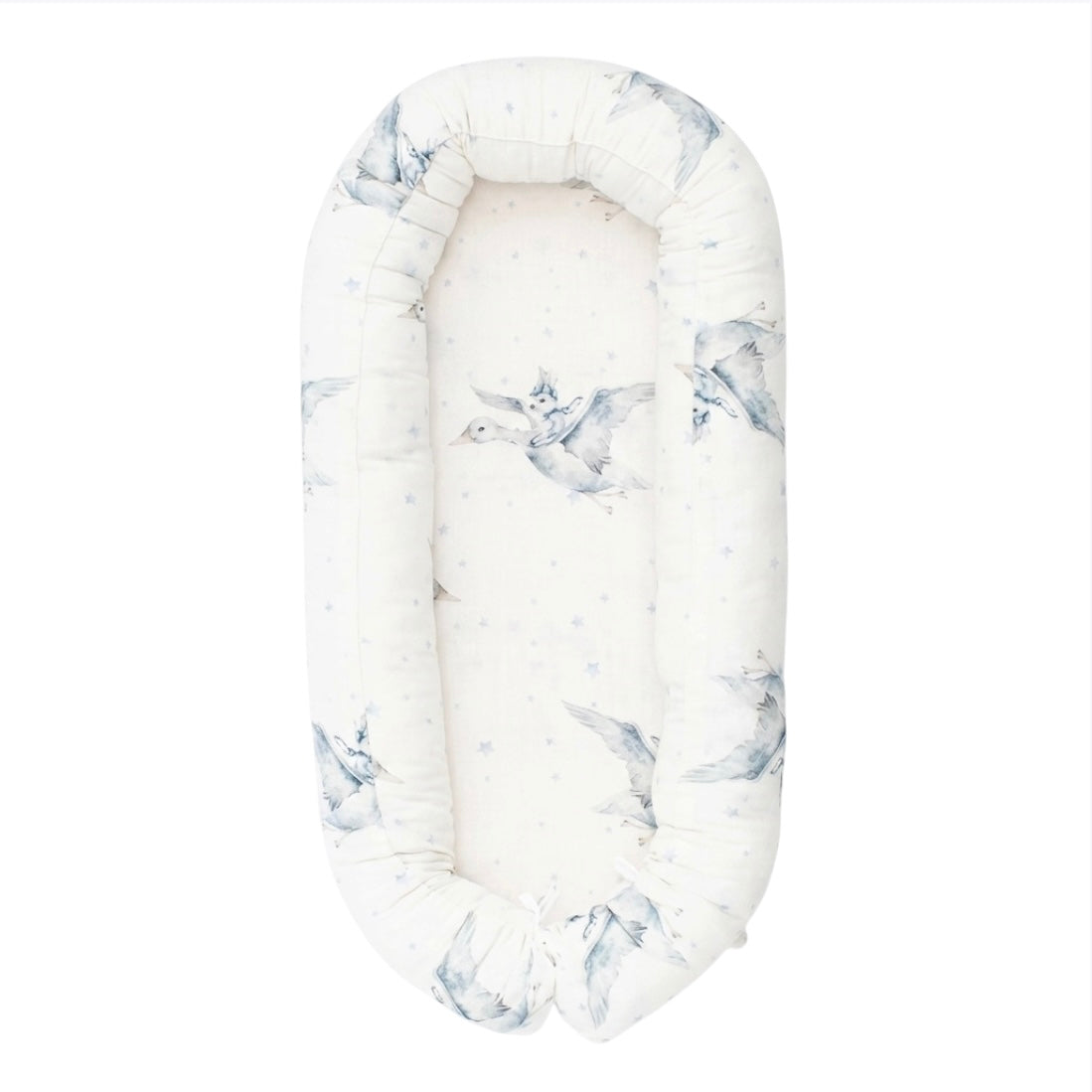 Henry Baby Nest