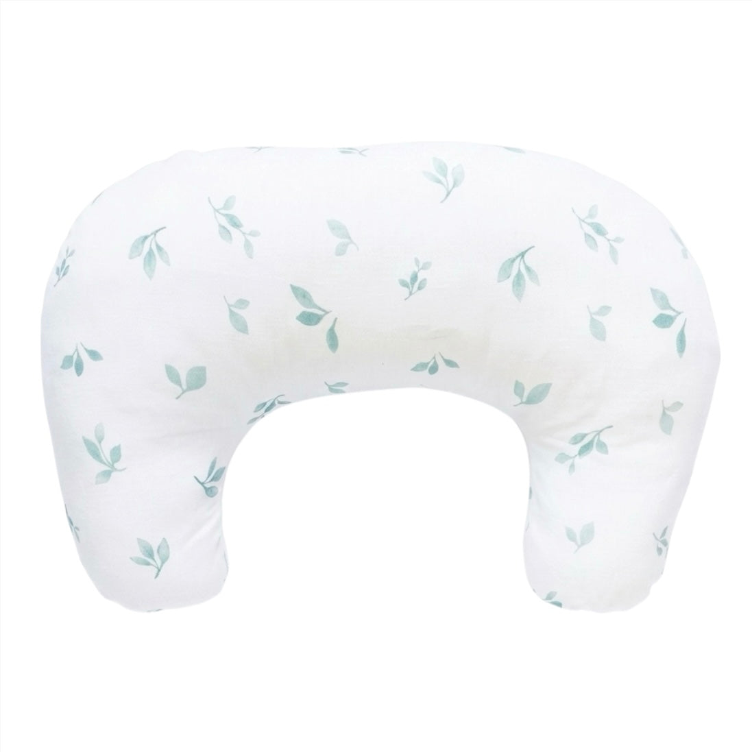 Leaves Nursing Pillow