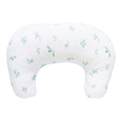 Leaves Nursing Pillow