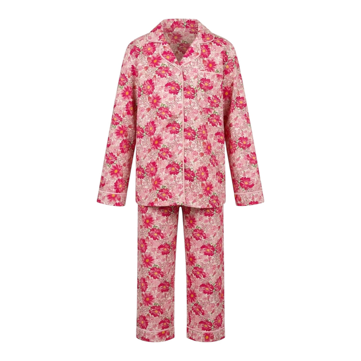 Daisy Pink Pajama