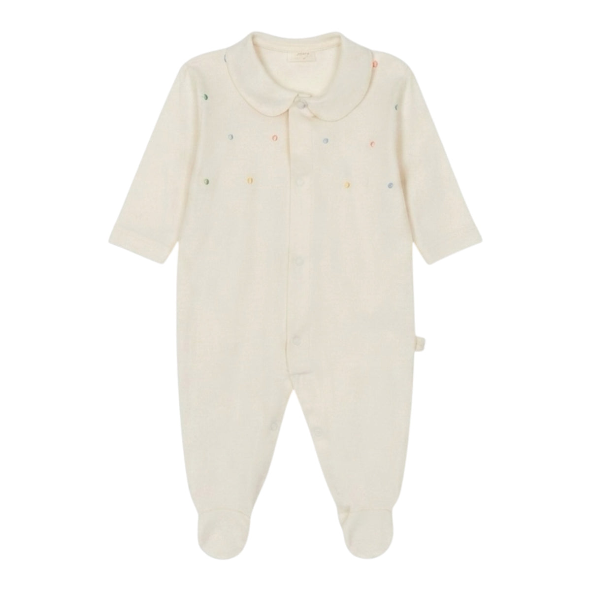 Colors Babygrow