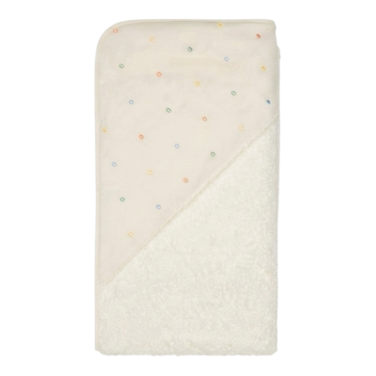 Color Bath Towel