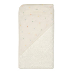 Color Bath Towel