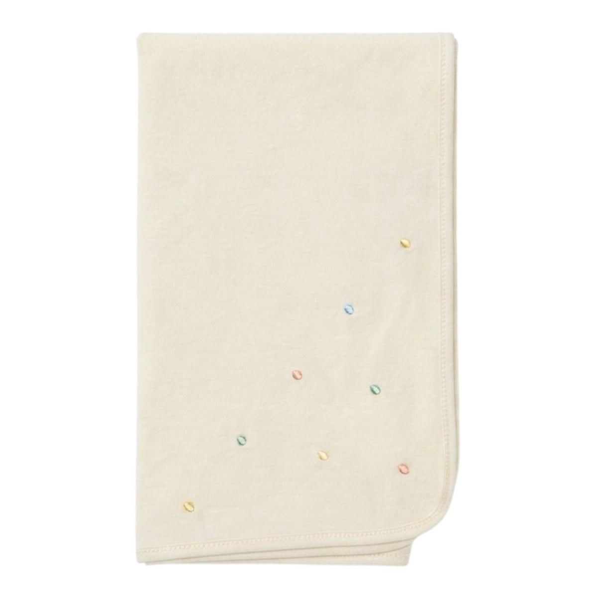 Colors Burp Cloth