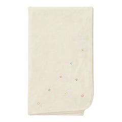 Colors Burp Cloth