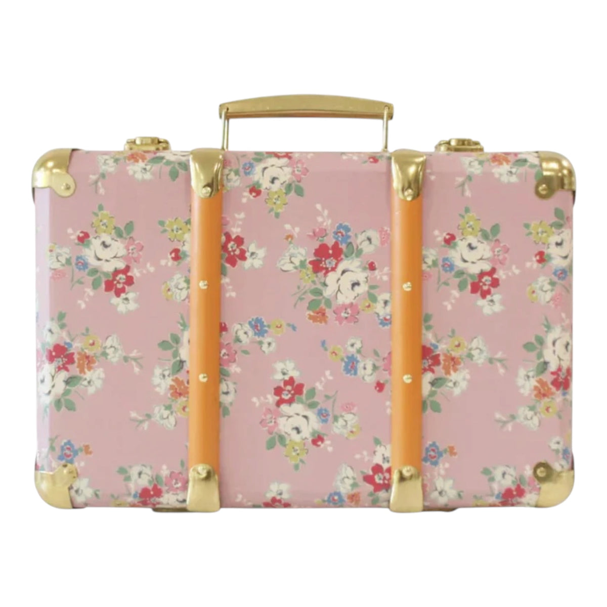 Mini Vintage Case Rose