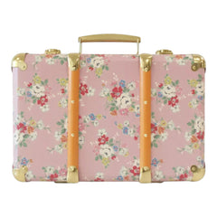 Mini Vintage Case Rose