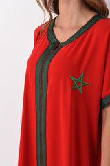 Morroco Caftan