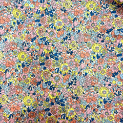 Betsy Blossom Liberty Dress