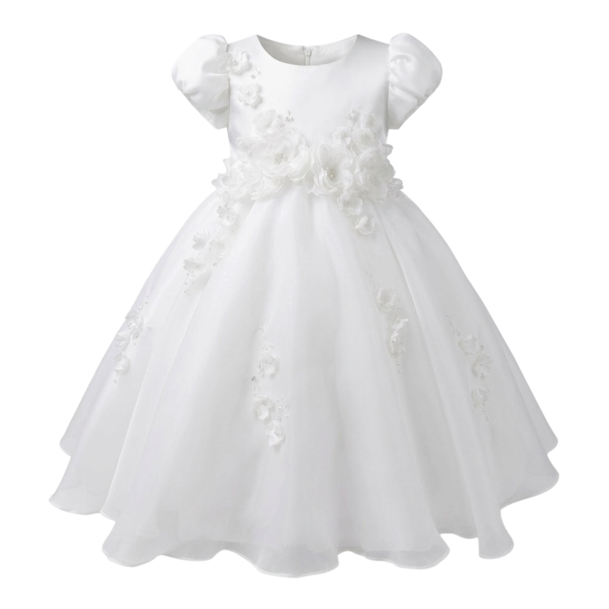 Jasmine Bloom Dress