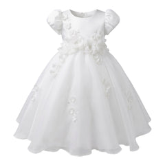 Jasmine Bloom Dress