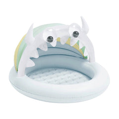 Kiddy Pool Monty The Monster