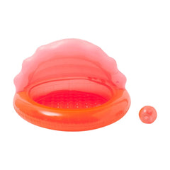 Kiddy Pool Shell Neon