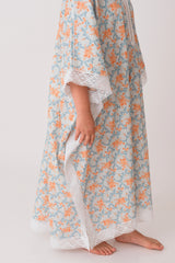 Liberty Dentelle - Blue