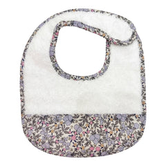 Ditsy Floral Bib
