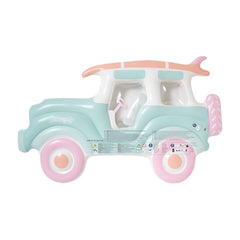 Lie-On Float Beach Buggy