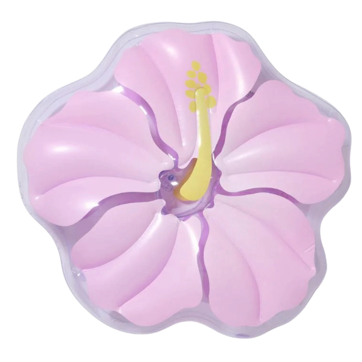 Lie-On Float Hibiscus