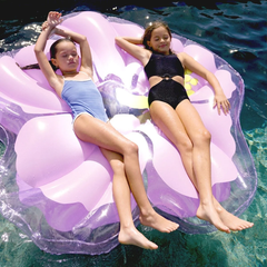 Lie-On Float Hibiscus