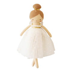 Lottie Doll Ivory