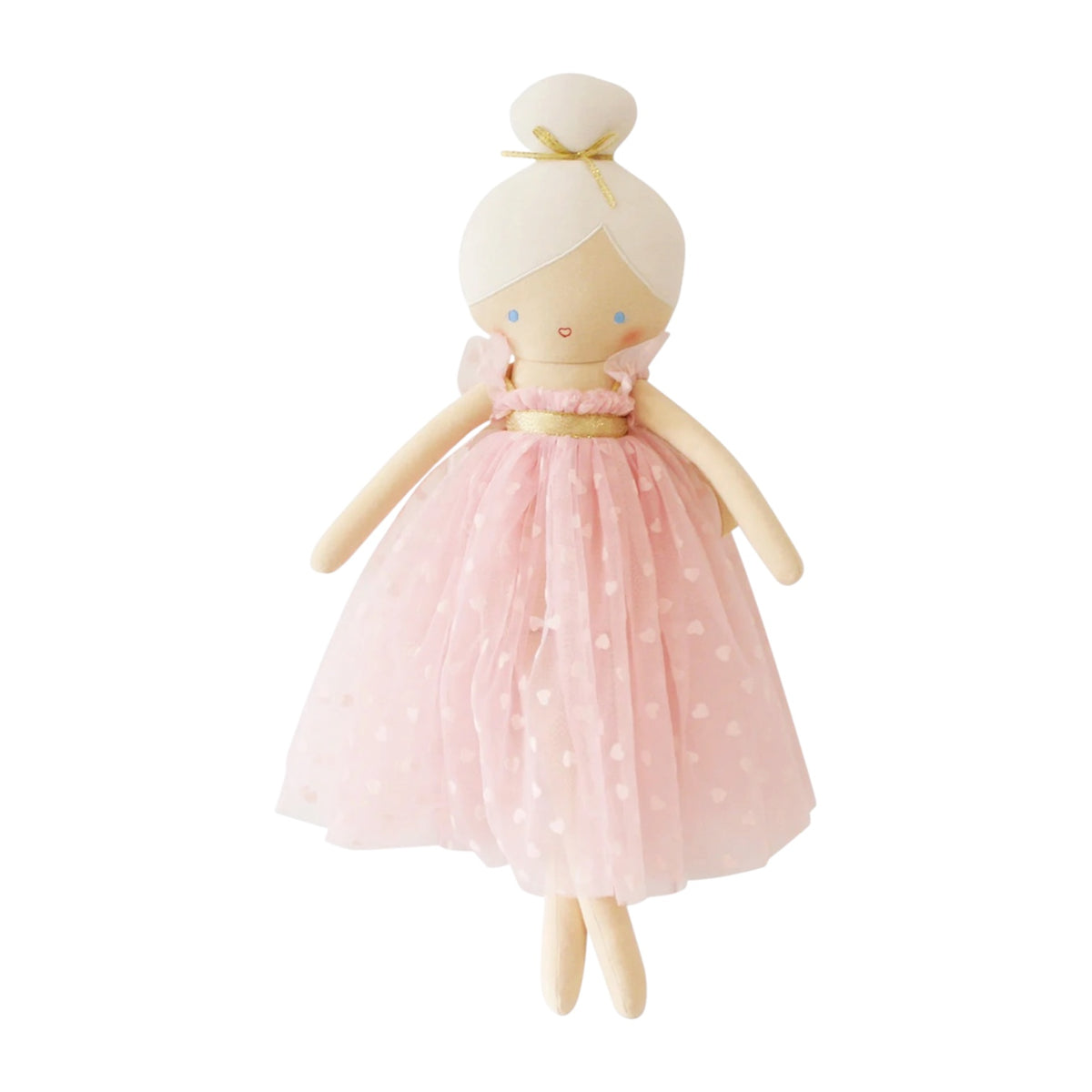 Lottie Doll Pale Pink
