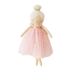 Lottie Doll Pale Pink