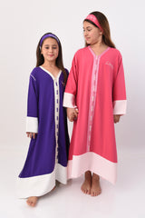 Love Caftan - Pink