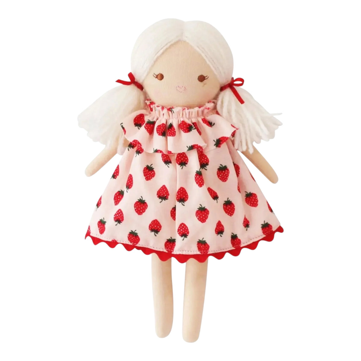 Mini Matilda Strawberry