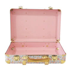 Mini Vintage Case French Garden