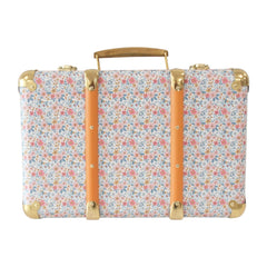 Mini Vintage Case French Garden