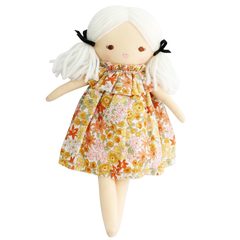 Mini Matilda Asleep Awake Sweet Marigold