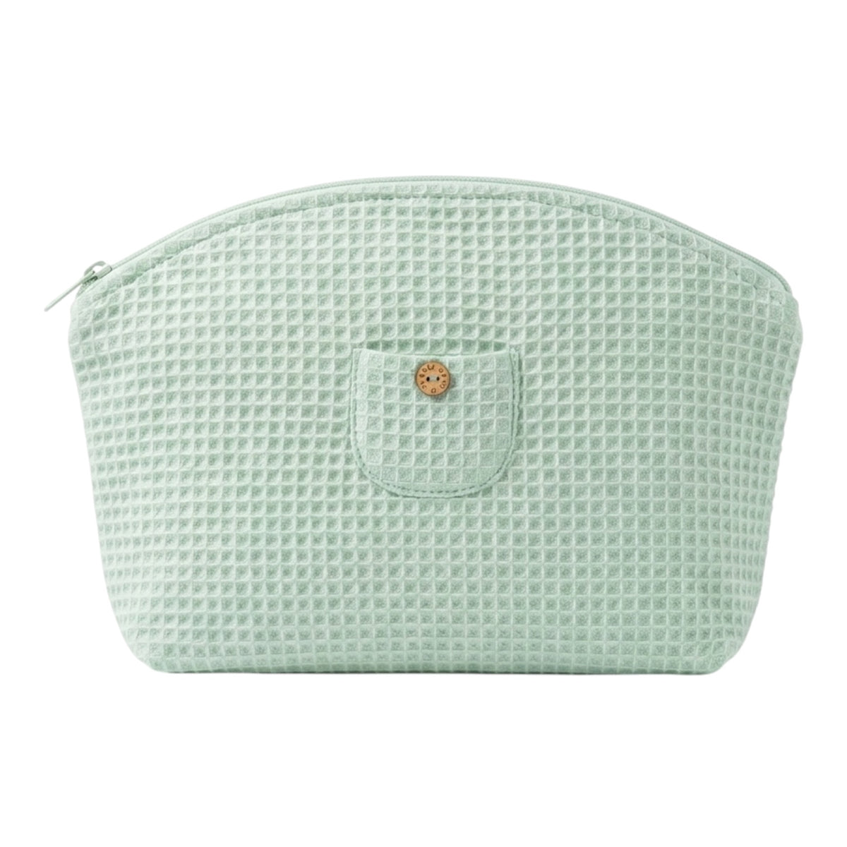 Toiletry Pouch Mint