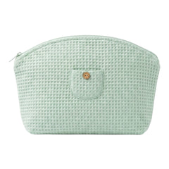 Toiletry Pouch Mint