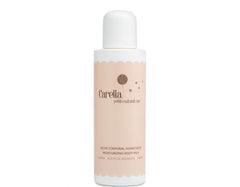 Moisturizing Body Milk