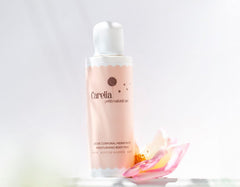 Moisturizing Body Milk