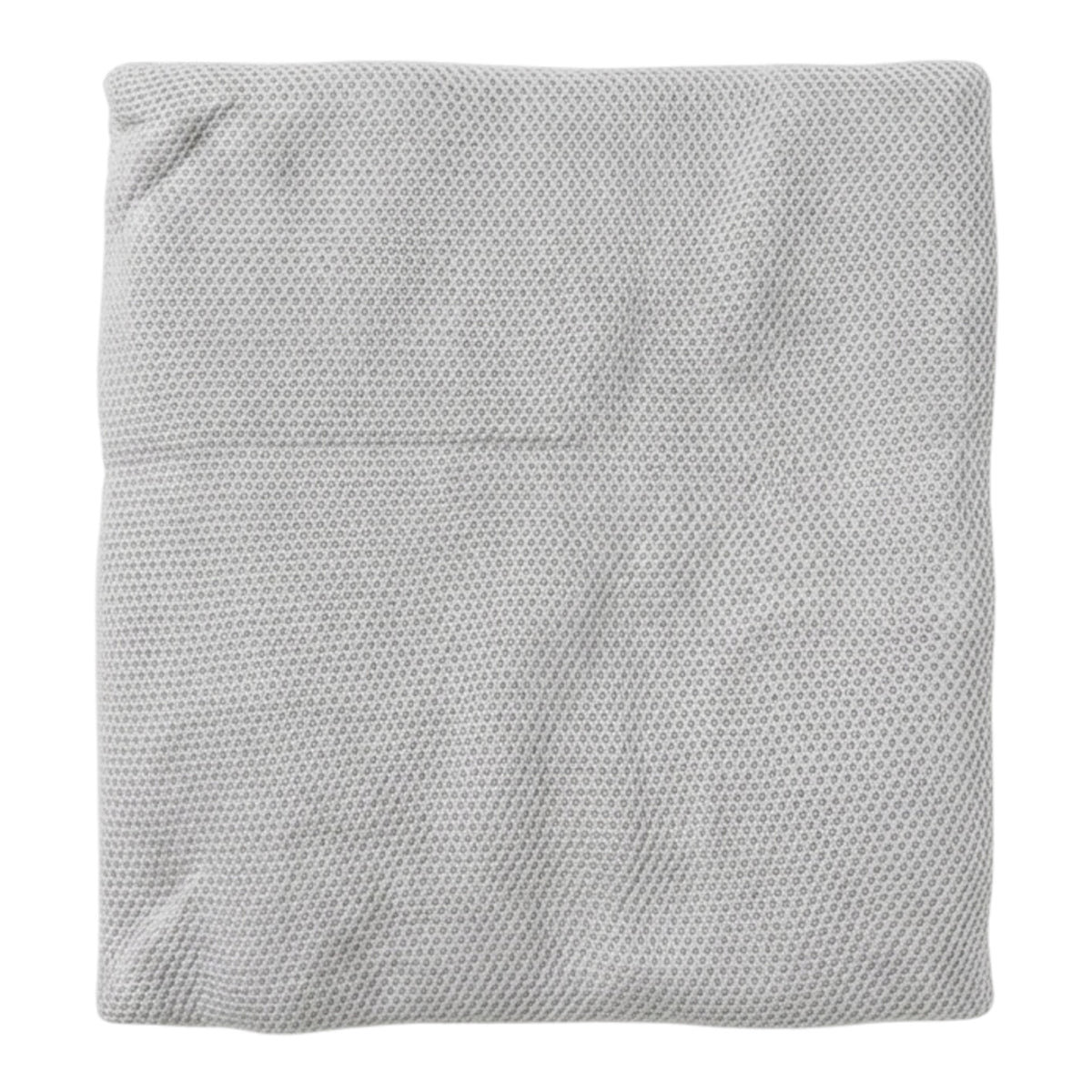Paris Gray Bamboo Swaddle