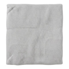 Paris Gray Bamboo Swaddle