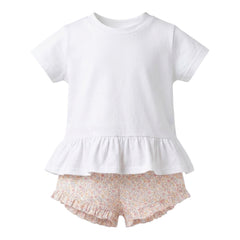 Meadow T-Shirt and Short